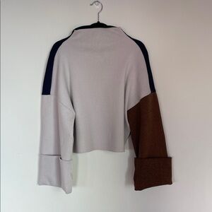 Rejina pyo sweater